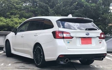 Subaru Levorg I, 2020 год, 1 328 000 рублей, 5 фотография