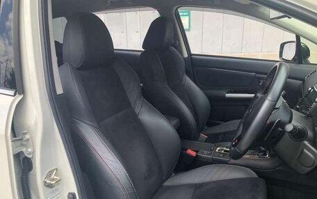 Subaru Levorg I, 2020 год, 1 328 000 рублей, 9 фотография
