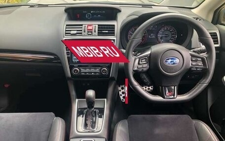 Subaru Levorg I, 2020 год, 1 328 000 рублей, 8 фотография