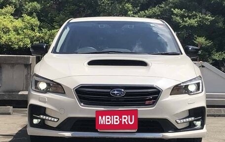 Subaru Levorg I, 2020 год, 1 328 000 рублей, 7 фотография
