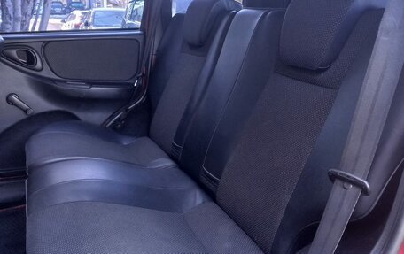 Chevrolet Niva I рестайлинг, 2011 год, 399 000 рублей, 18 фотография