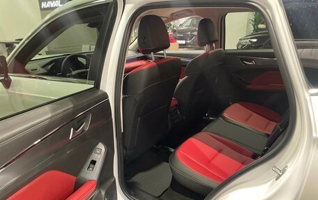 Haval Jolion, 2025 год, 2 799 000 рублей, 3 фотография