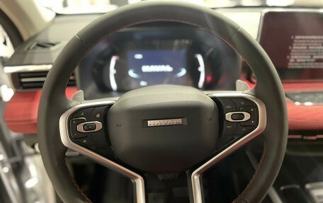 Haval Jolion, 2025 год, 2 799 000 рублей, 10 фотография