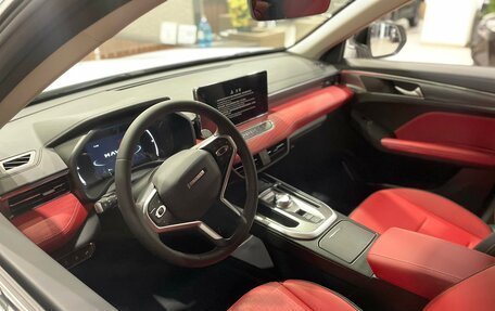 Haval Jolion, 2025 год, 2 799 000 рублей, 15 фотография