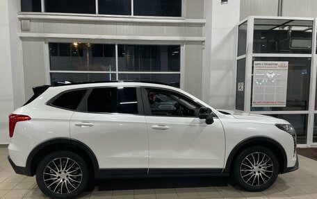 Haval Jolion, 2025 год, 2 799 000 рублей, 19 фотография