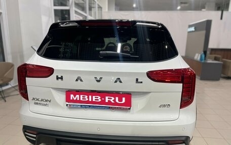 Haval Jolion, 2025 год, 2 799 000 рублей, 17 фотография