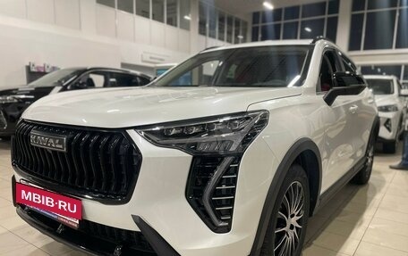 Haval Jolion, 2025 год, 2 799 000 рублей, 23 фотография
