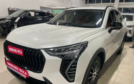 Haval Jolion, 2025 год, 2 799 000 рублей, 24 фотография