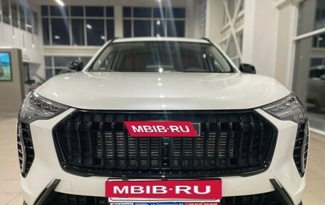 Haval Jolion, 2025 год, 2 799 000 рублей, 25 фотография