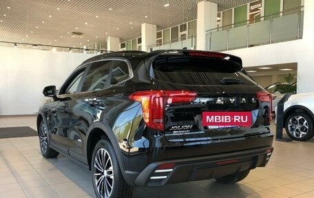 Haval Jolion, 2025 год, 2 799 000 рублей, 3 фотография