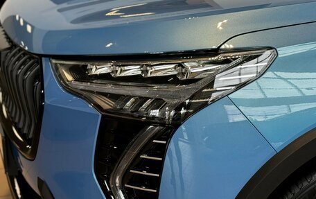 Haval Jolion, 2025 год, 2 949 000 рублей, 13 фотография
