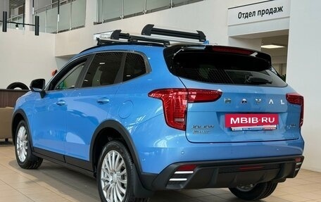 Haval Jolion, 2025 год, 2 949 000 рублей, 24 фотография