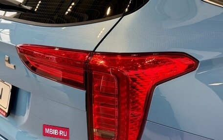 Haval Jolion, 2025 год, 2 949 000 рублей, 19 фотография