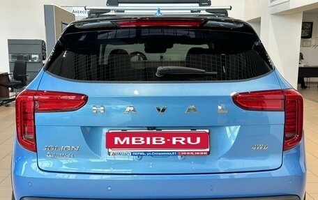 Haval Jolion, 2025 год, 2 949 000 рублей, 23 фотография