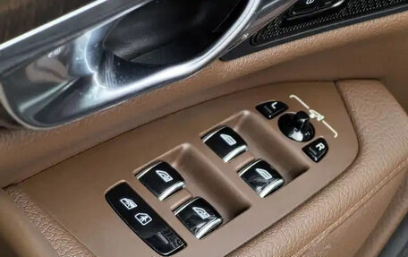 Volvo S90 II рестайлинг, 2021 год, 2 702 577 рублей, 15 фотография