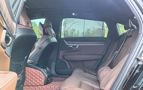 Volvo S90 II рестайлинг, 2021 год, 2 702 577 рублей, 8 фотография
