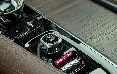 Volvo S90 II рестайлинг, 2021 год, 2 702 577 рублей, 14 фотография