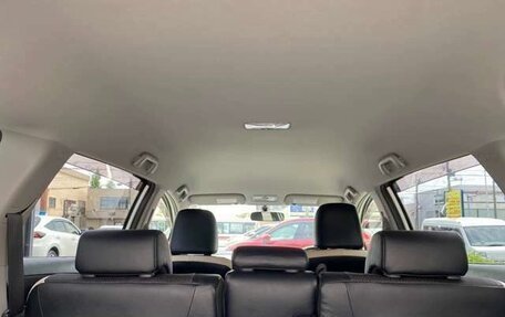 Toyota Wish II, 2017 год, 1 434 000 рублей, 17 фотография