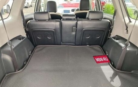 Toyota Wish II, 2017 год, 1 434 000 рублей, 18 фотография