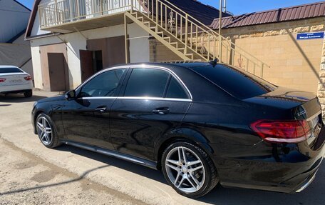 Mercedes-Benz E-Класс, 2013 год, 2 285 000 рублей, 6 фотография