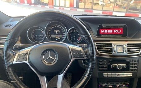 Mercedes-Benz E-Класс, 2013 год, 2 285 000 рублей, 8 фотография