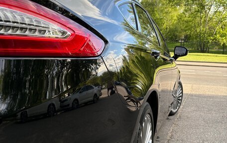 Ford Mondeo V, 2016 год, 2 450 000 рублей, 3 фотография