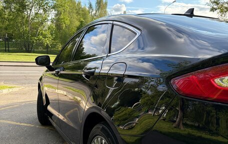 Ford Mondeo V, 2016 год, 2 450 000 рублей, 8 фотография