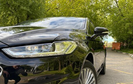 Ford Mondeo V, 2016 год, 2 450 000 рублей, 7 фотография
