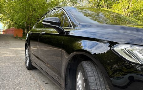 Ford Mondeo V, 2016 год, 2 450 000 рублей, 6 фотография