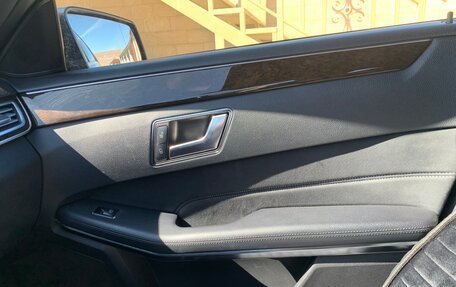 Mercedes-Benz E-Класс, 2013 год, 2 285 000 рублей, 12 фотография