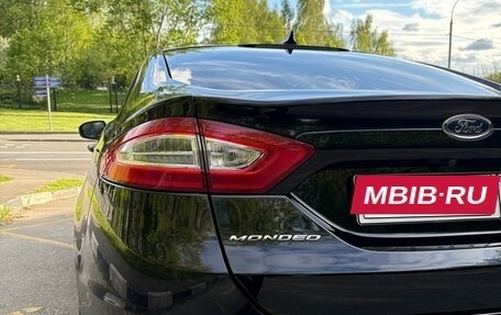 Ford Mondeo V, 2016 год, 2 450 000 рублей, 4 фотография