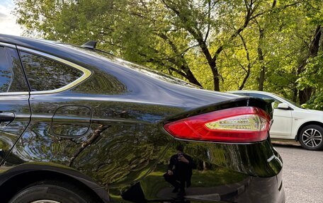 Ford Mondeo V, 2016 год, 2 450 000 рублей, 9 фотография