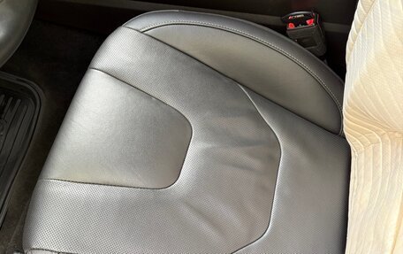 Ford Mondeo V, 2016 год, 2 450 000 рублей, 15 фотография