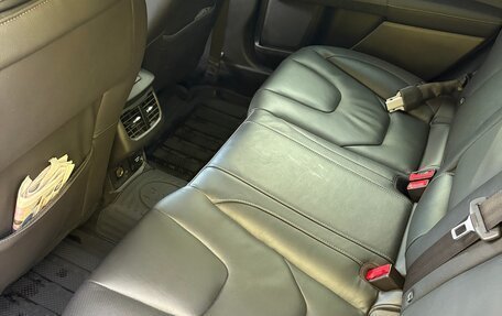 Ford Mondeo V, 2016 год, 2 450 000 рублей, 16 фотография