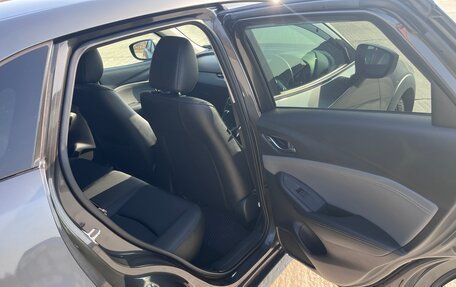 Mazda CX-3 I, 2019 год, 1 790 000 рублей, 9 фотография