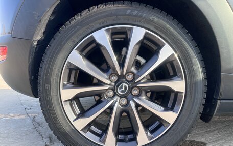 Mazda CX-3 I, 2019 год, 1 790 000 рублей, 22 фотография