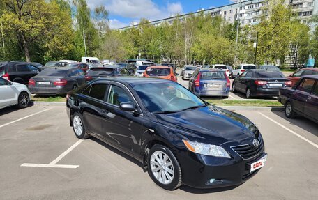 Toyota Camry, 2008 год, 1 500 000 рублей, 5 фотография
