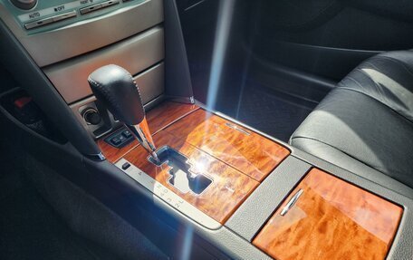 Toyota Camry, 2008 год, 1 500 000 рублей, 16 фотография