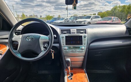 Toyota Camry, 2008 год, 1 500 000 рублей, 9 фотография