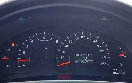 Toyota Camry, 2008 год, 1 500 000 рублей, 7 фотография