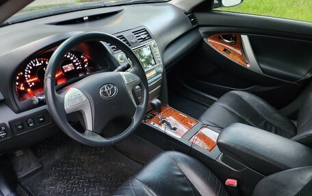 Toyota Camry, 2008 год, 1 500 000 рублей, 10 фотография