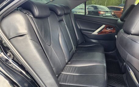 Toyota Camry, 2008 год, 1 500 000 рублей, 14 фотография