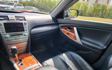 Toyota Camry, 2008 год, 1 500 000 рублей, 11 фотография