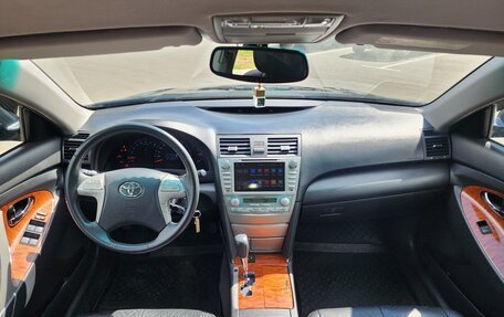 Toyota Camry, 2008 год, 1 500 000 рублей, 8 фотография