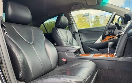 Toyota Camry, 2008 год, 1 500 000 рублей, 13 фотография