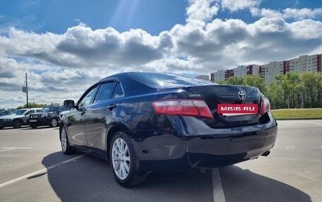 Toyota Camry, 2008 год, 1 500 000 рублей, 3 фотография