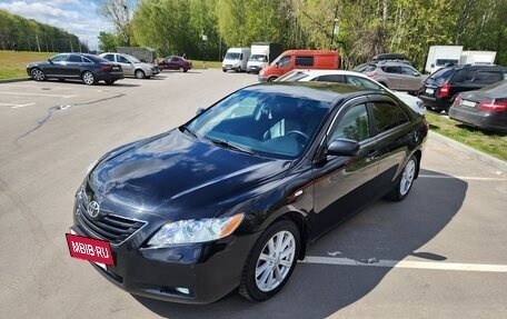 Toyota Camry, 2008 год, 1 500 000 рублей, 6 фотография