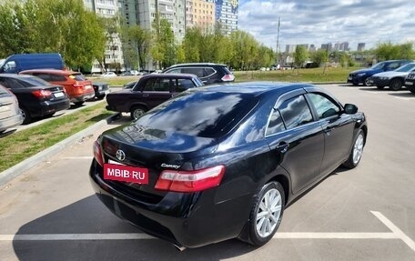 Toyota Camry, 2008 год, 1 500 000 рублей, 4 фотография