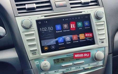 Toyota Camry, 2008 год, 1 500 000 рублей, 15 фотография