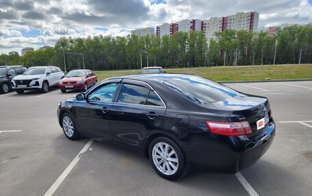 Toyota Camry, 2008 год, 1 500 000 рублей, 21 фотография